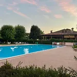 Sunset * Peschiera del Garda