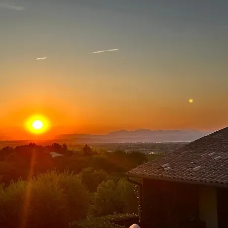 Sunset Nyaraló