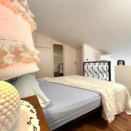 Сasa de vacaciones Sunset