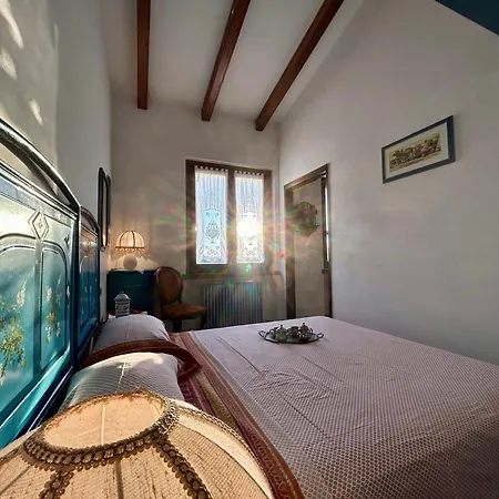 Сasa de vacaciones Sunset Peschiera del Garda