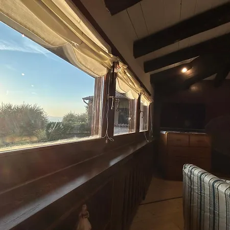 Sunset Сasa de vacaciones