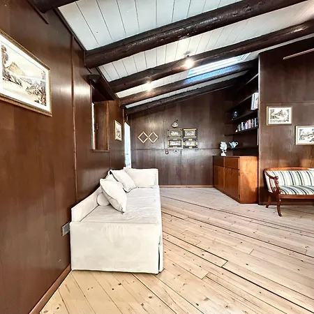 Vakantiehuis Sunset Peschiera del Garda