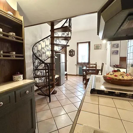 Sunset Holiday home Peschiera del Garda