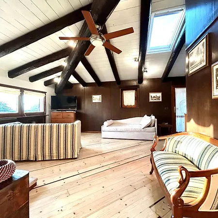 Sunset Holiday home *