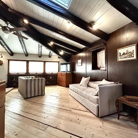 Sunset Holiday home
