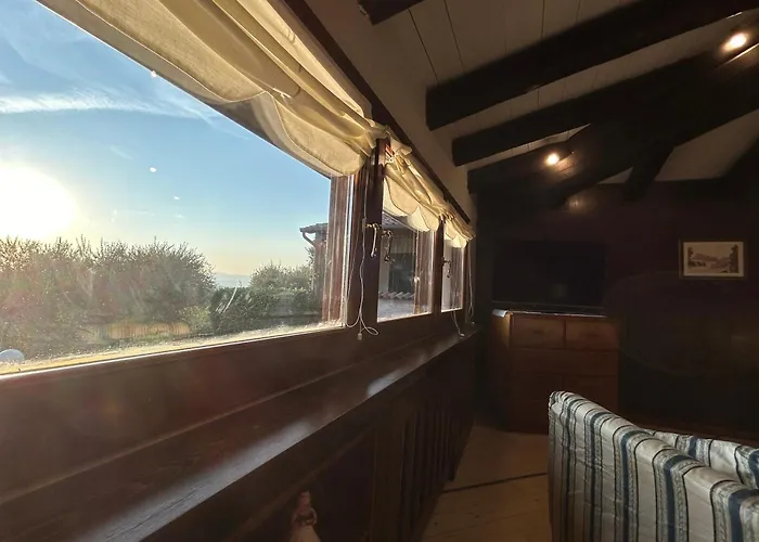Sunset Prázdninový dům