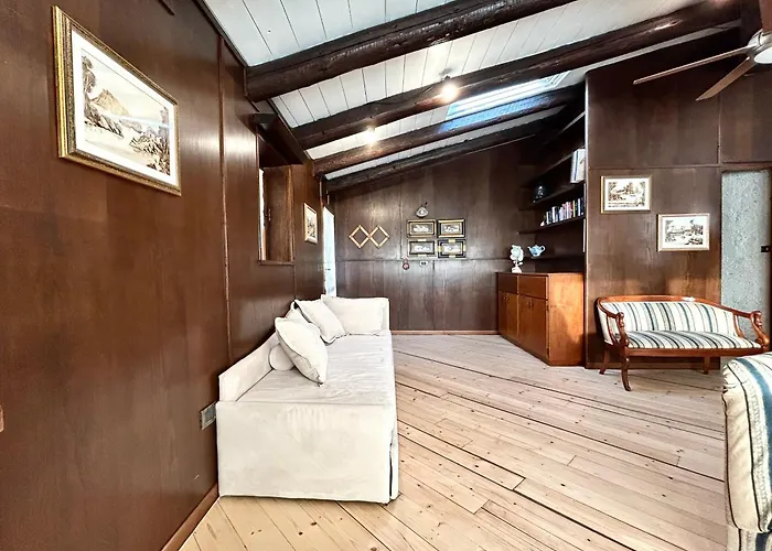 Vakantiehuis Sunset Peschiera del Garda